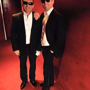 Meet your Posher, Lenny